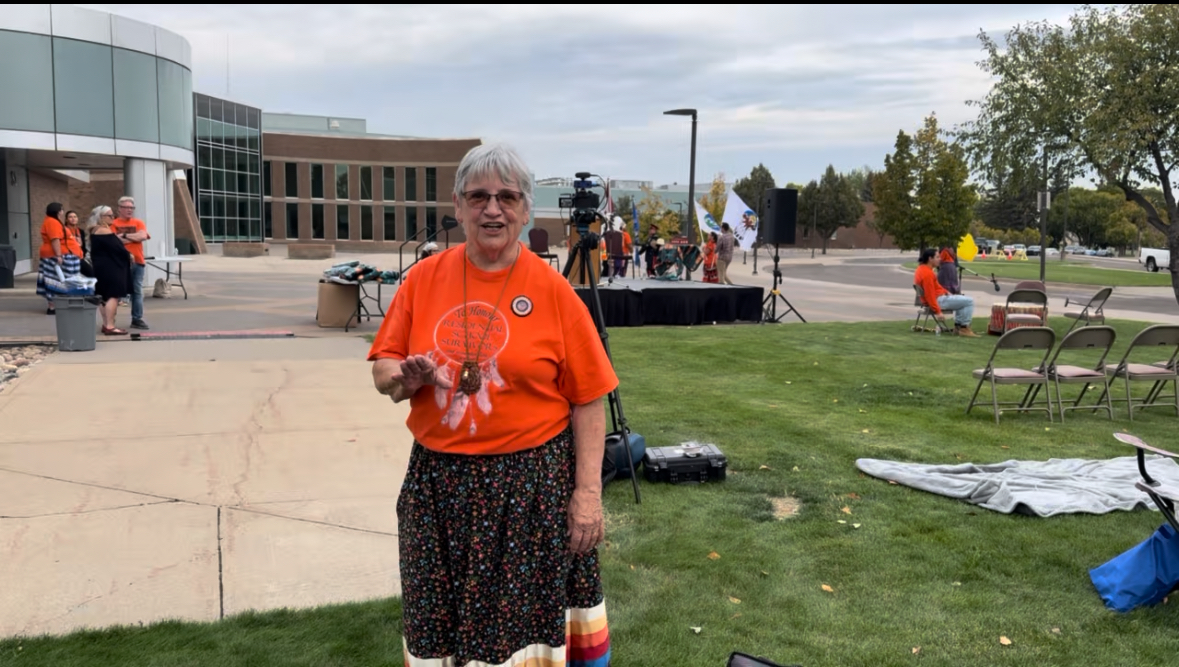 Every child matters day