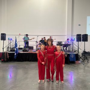 First Battle River Métis Fest