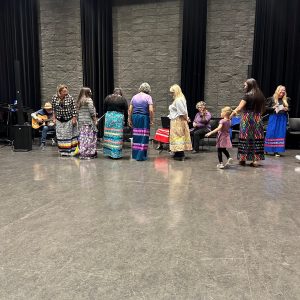 Celebrating Métis Week